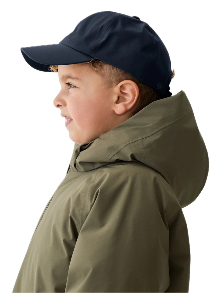 Hatlane mini cap  Deep Sea
