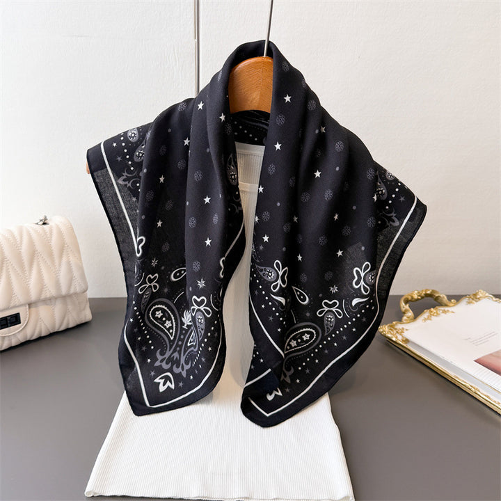 Bandana  Sort