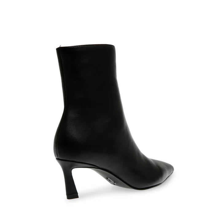 LULAH  Black Leather