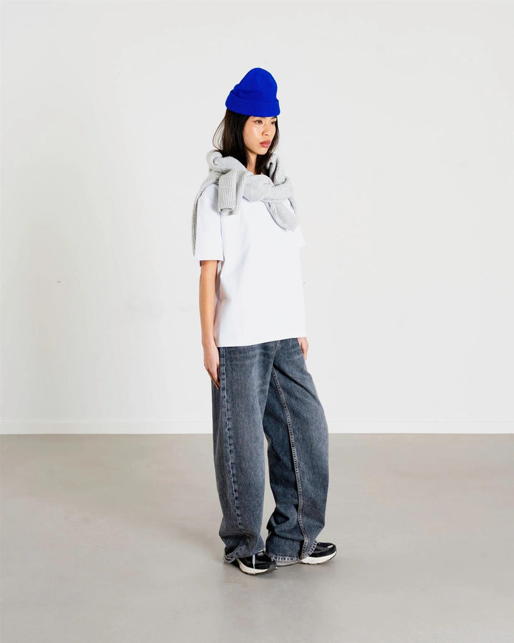 WBBalo Ming Tee  White