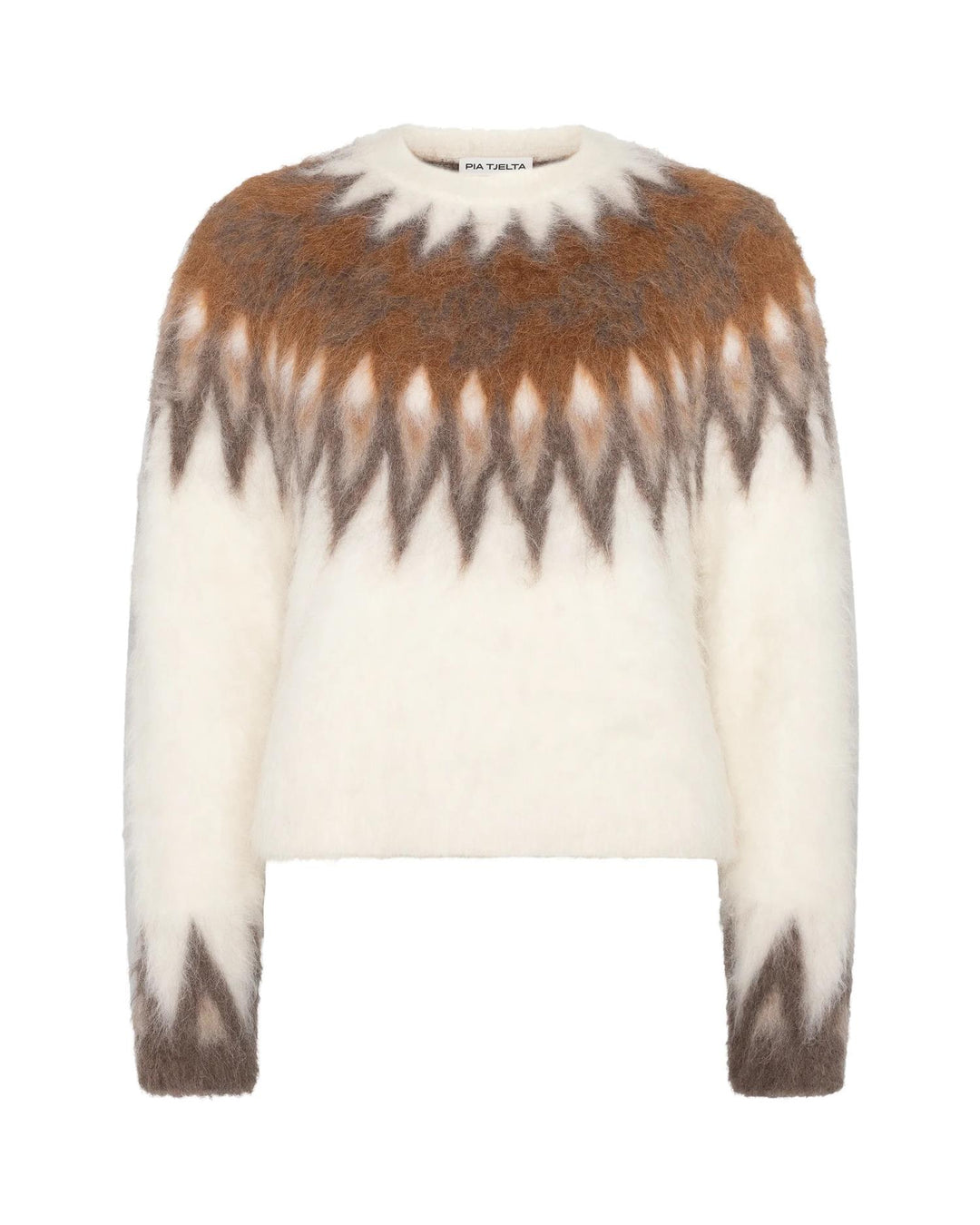 ERA  Brown / Beige / Cream