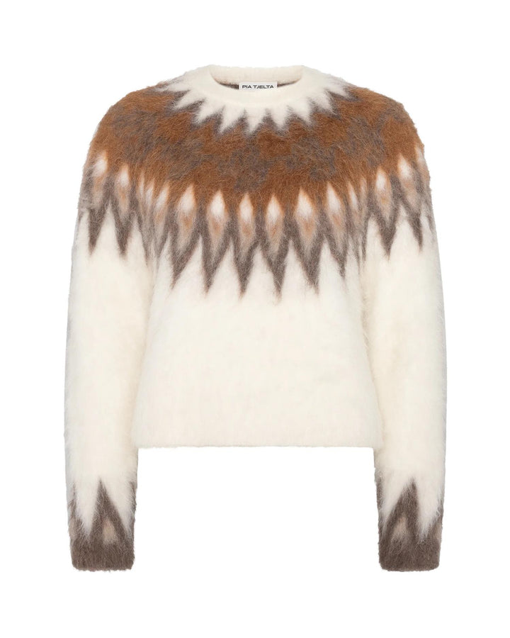 ERA  Brown / Beige / Cream