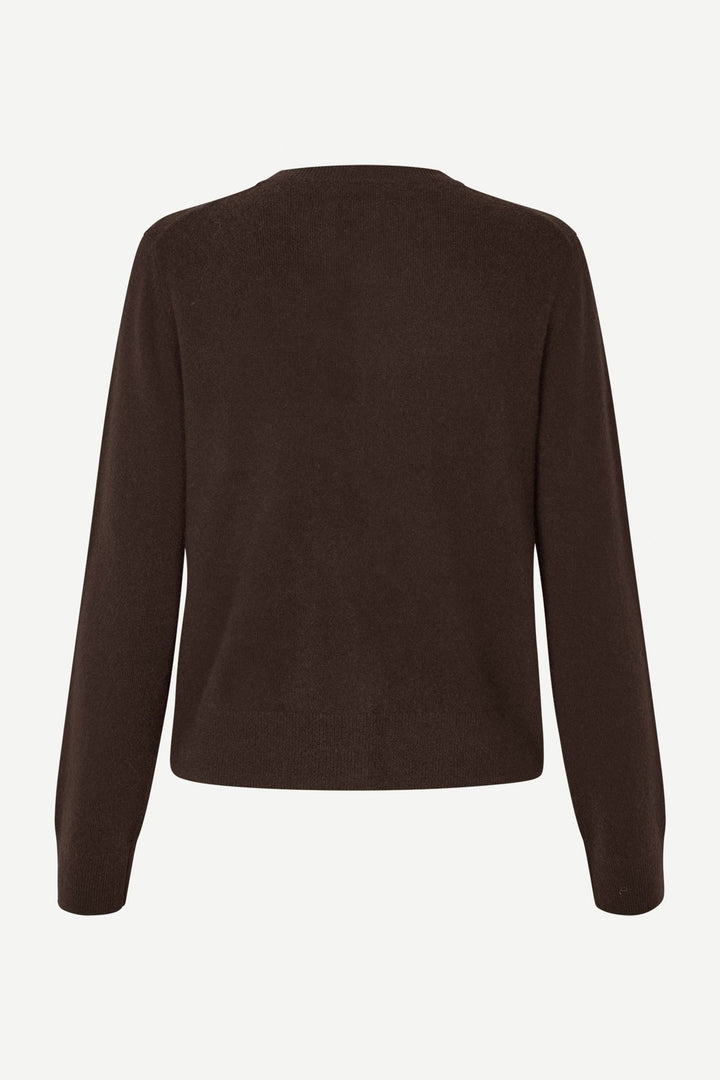 Saboston Cardigan 6304 Mole