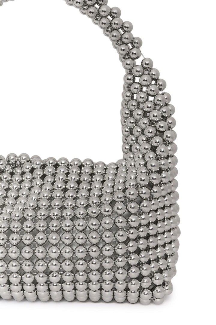 Gzperlie Bag Silver
