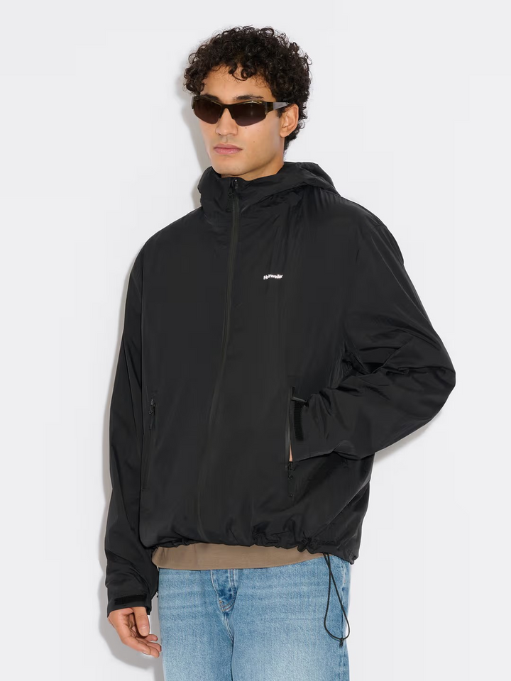 Dev Jacket  Black