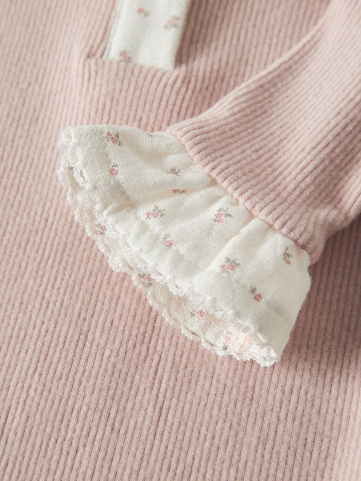 Trine Ls Slim Body  Lyserosa