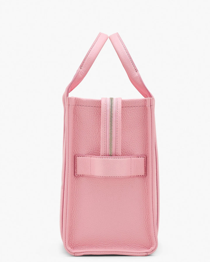 THE MEDIUM TOTE  Ribbon Pink