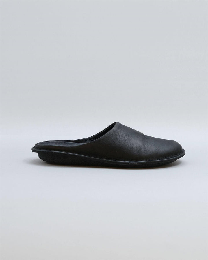 Viba Roma Leather  Preto Black