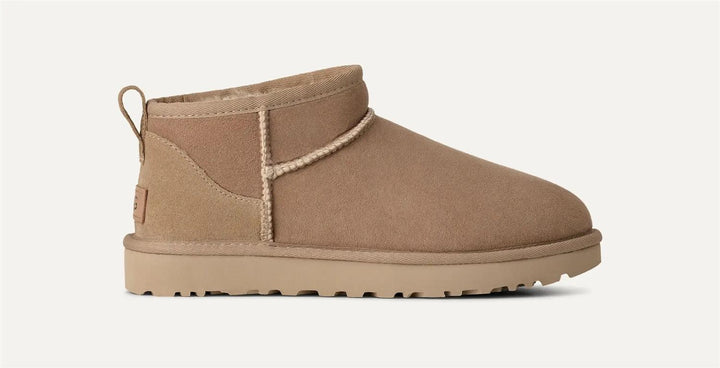 W Classic Ultra Mini  Caribou