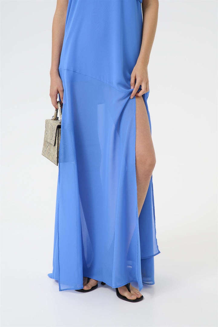 GZsanka maxi dress  Palace Blue