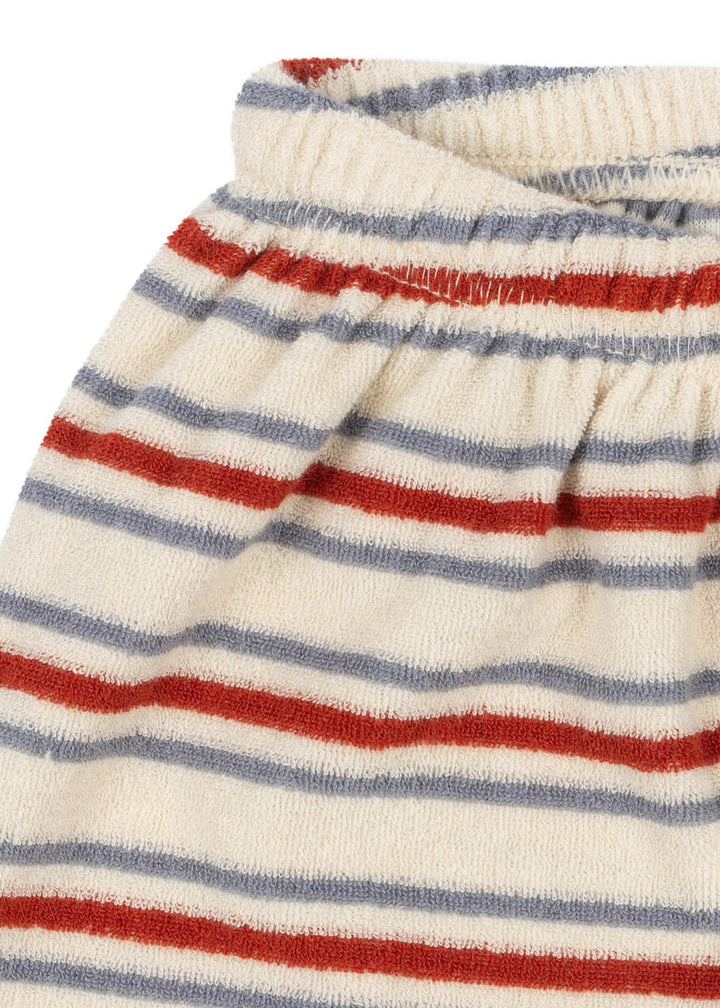 ITTY SHORTS  Wind Stripe