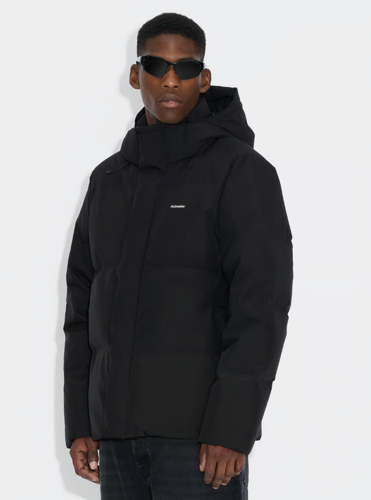 Dovre Lt Down jacket  Black