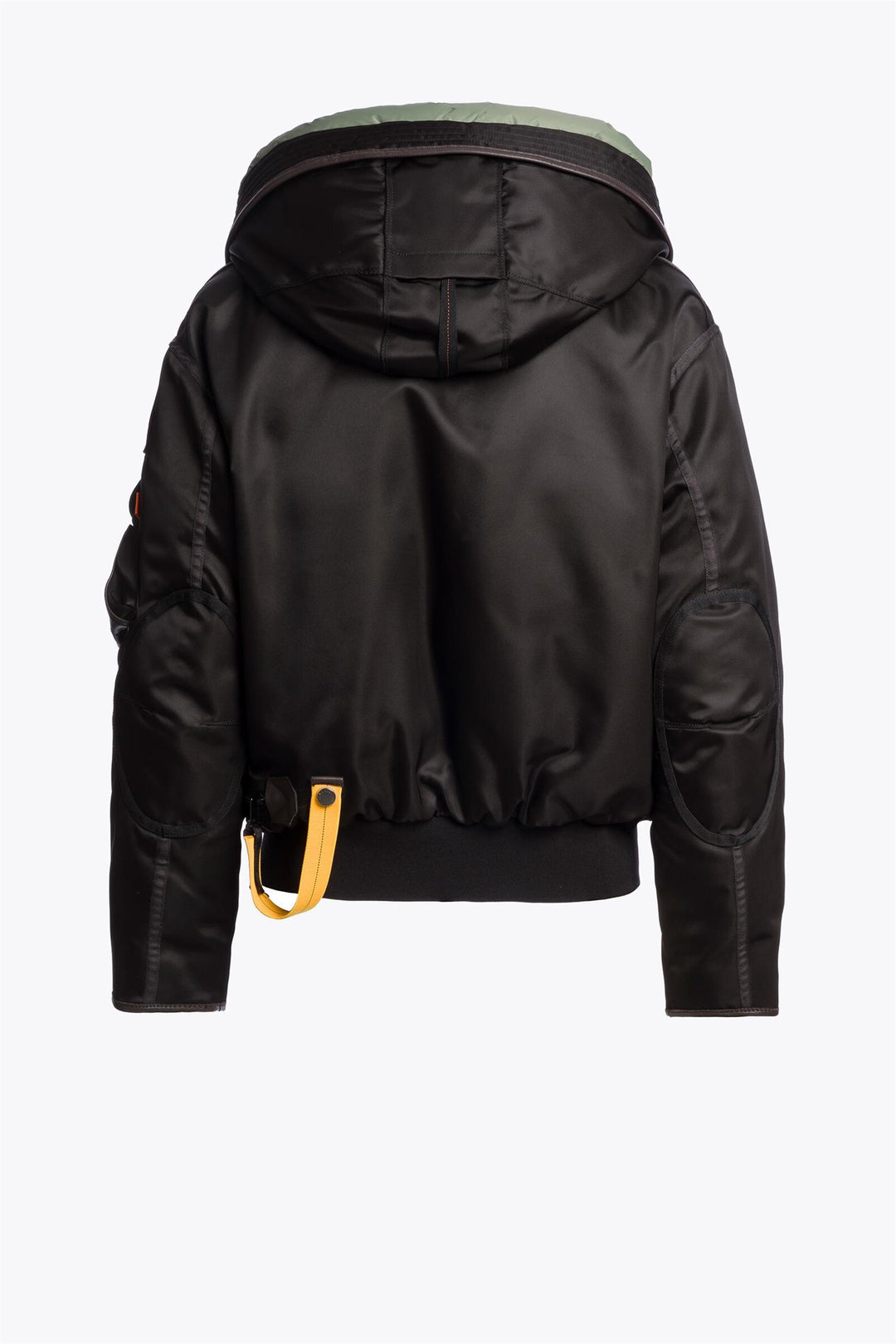 GOBIB 20TH  Black
