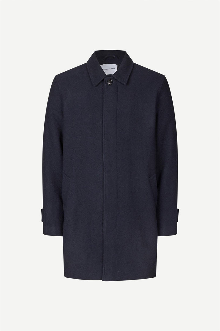 Salabby Coat 14163  Salute