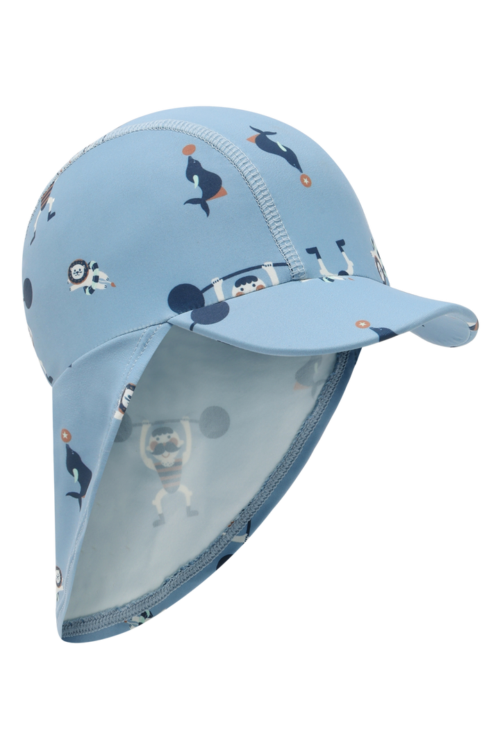 HCFasai Boy  Light Blue
