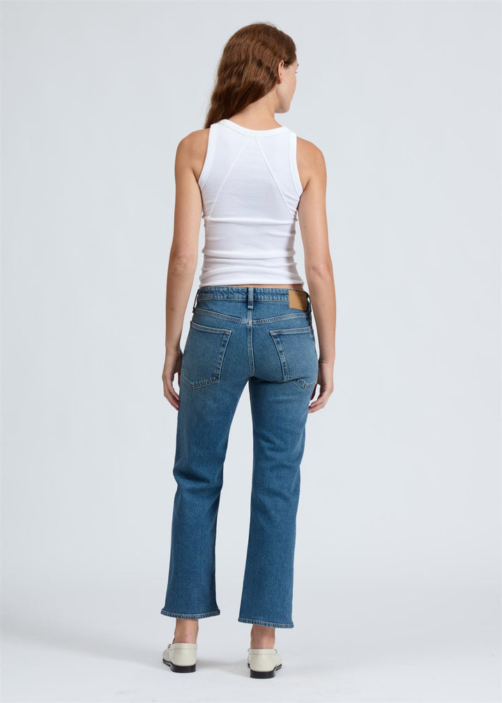 Harlow lr ankle straight  Easton