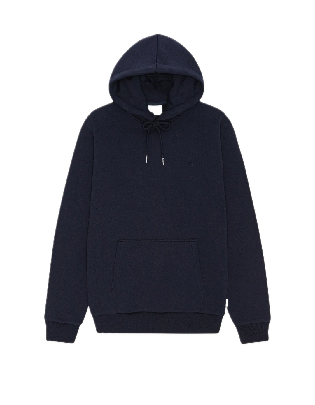 Core Tonal Hoodie Dark Navy