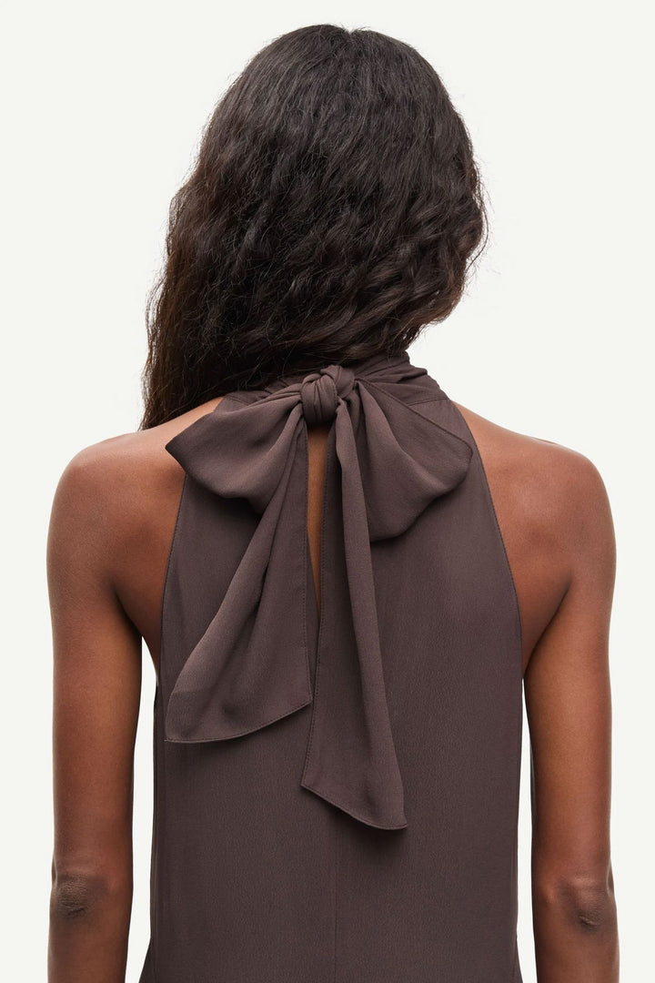 Saniva Dress 15932  Mulch
