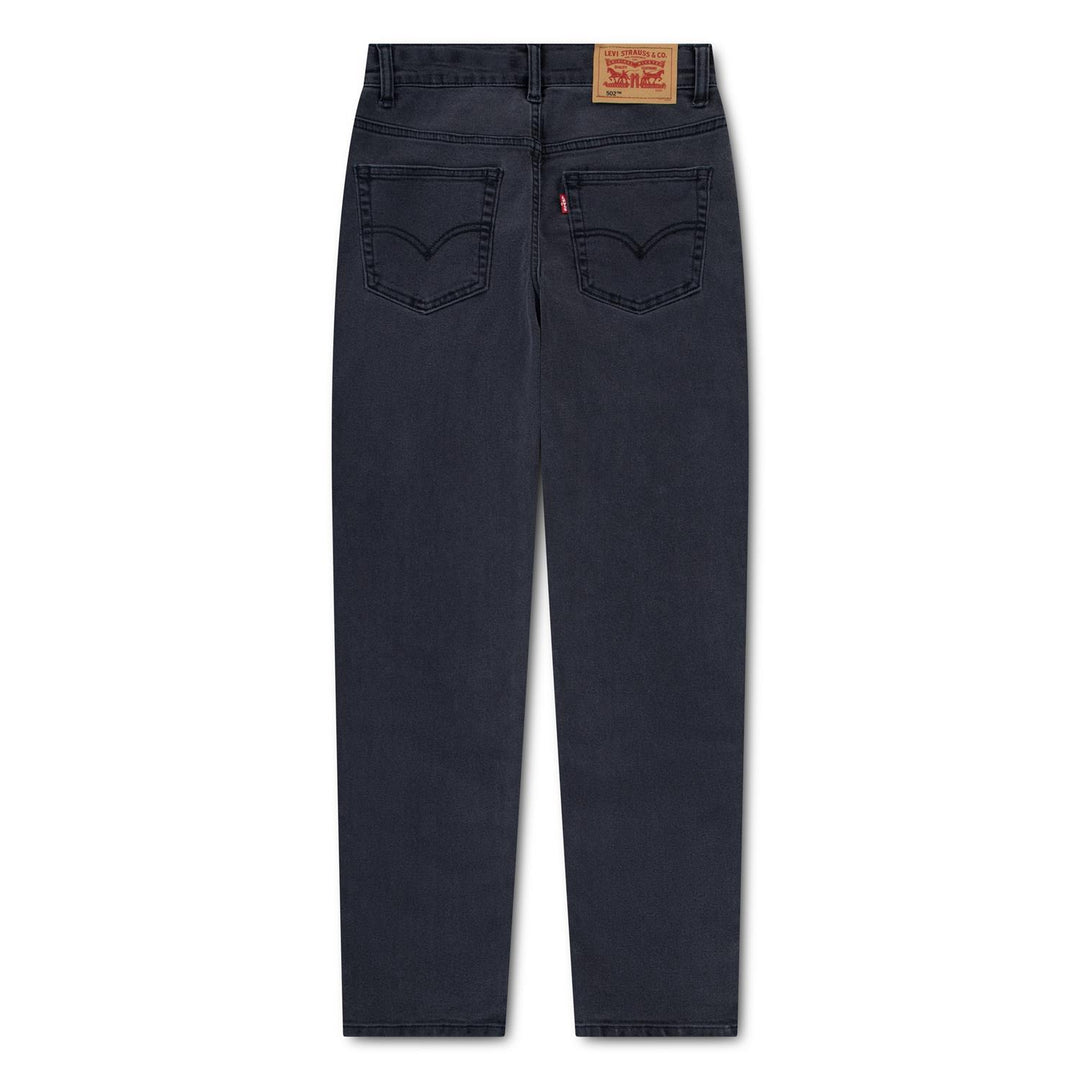 502 REGULAR TAPER JEANS  Cosmic