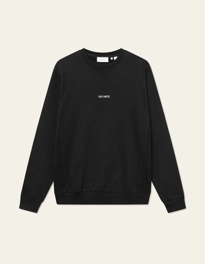 Dexter Sweatshirt  Black