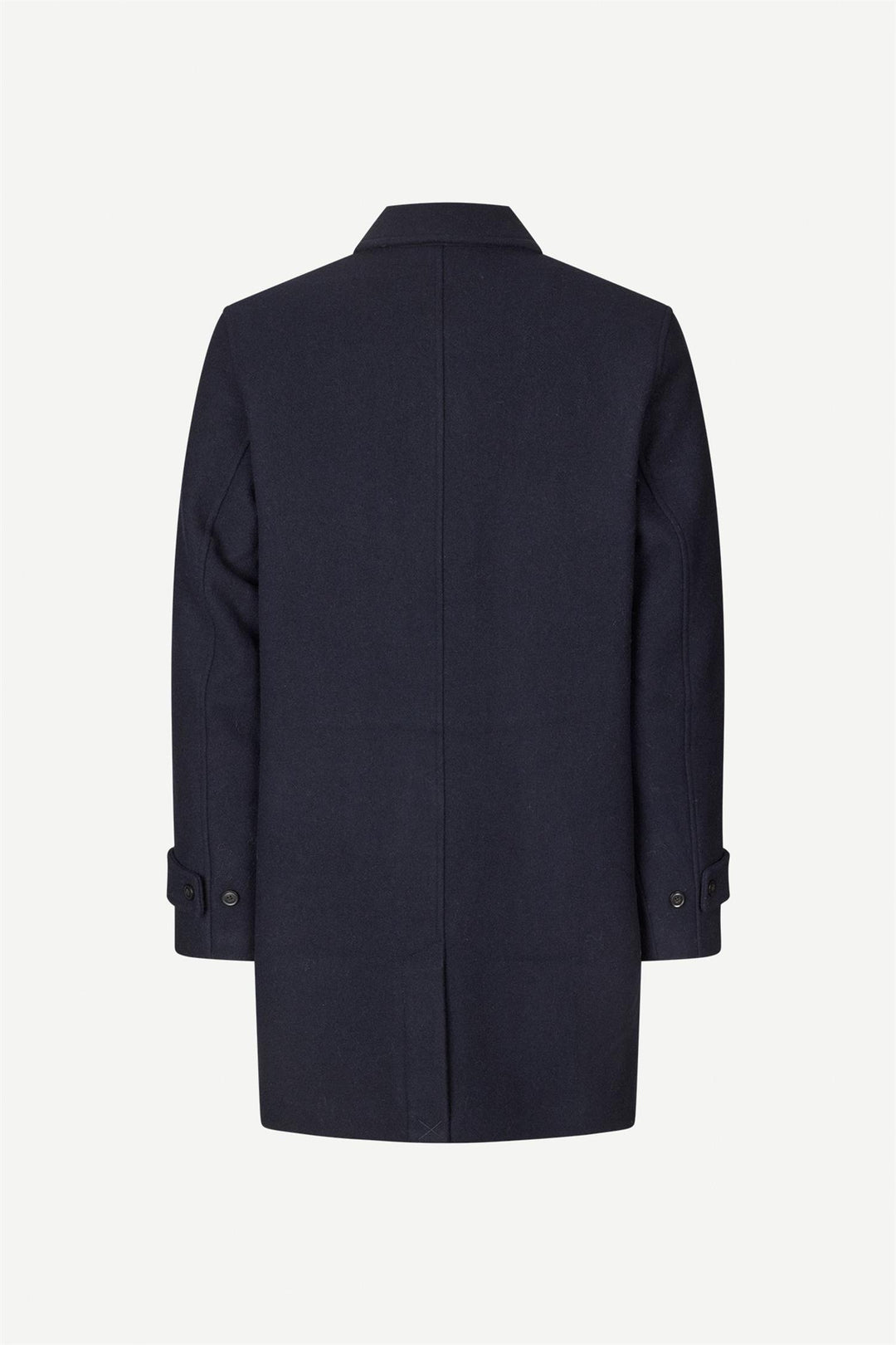 Salabby Coat 14163  Salute