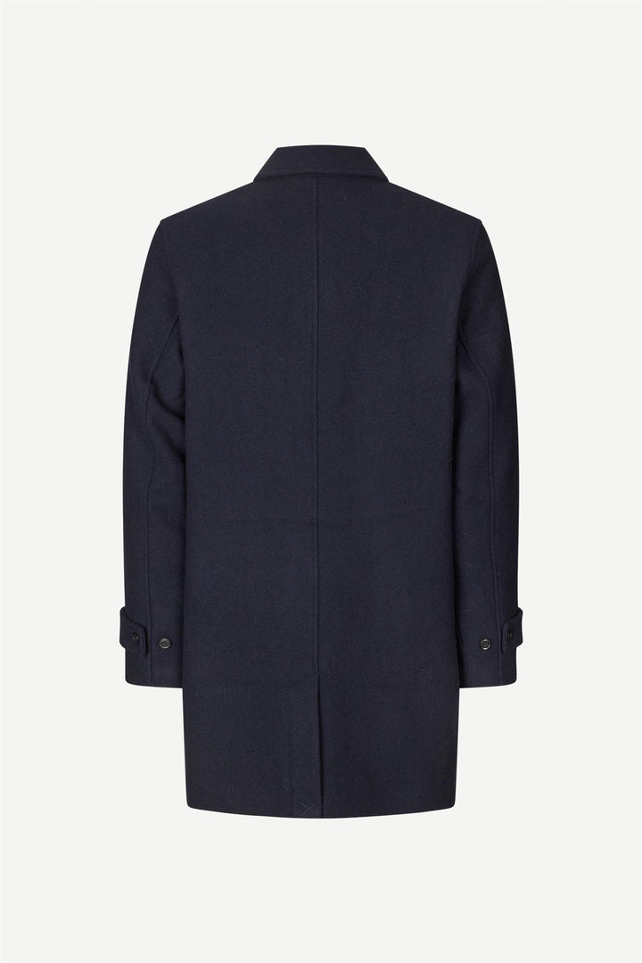 Salabby Coat 14163  Salute