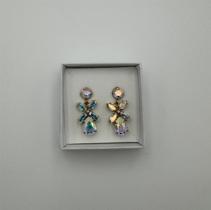 MINI DIONE EARRINGS  Eurora Borales