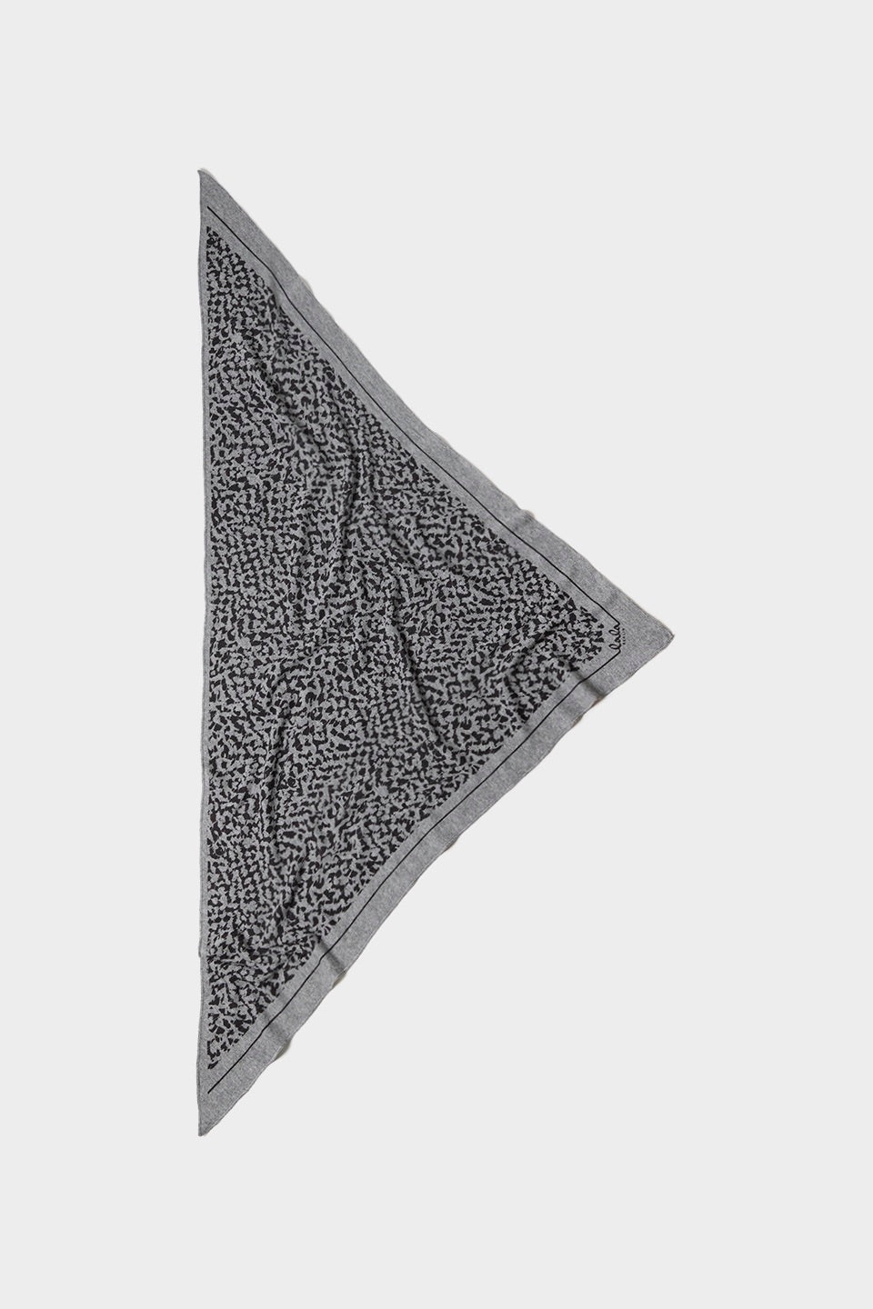 Triangle Swoosh M  City