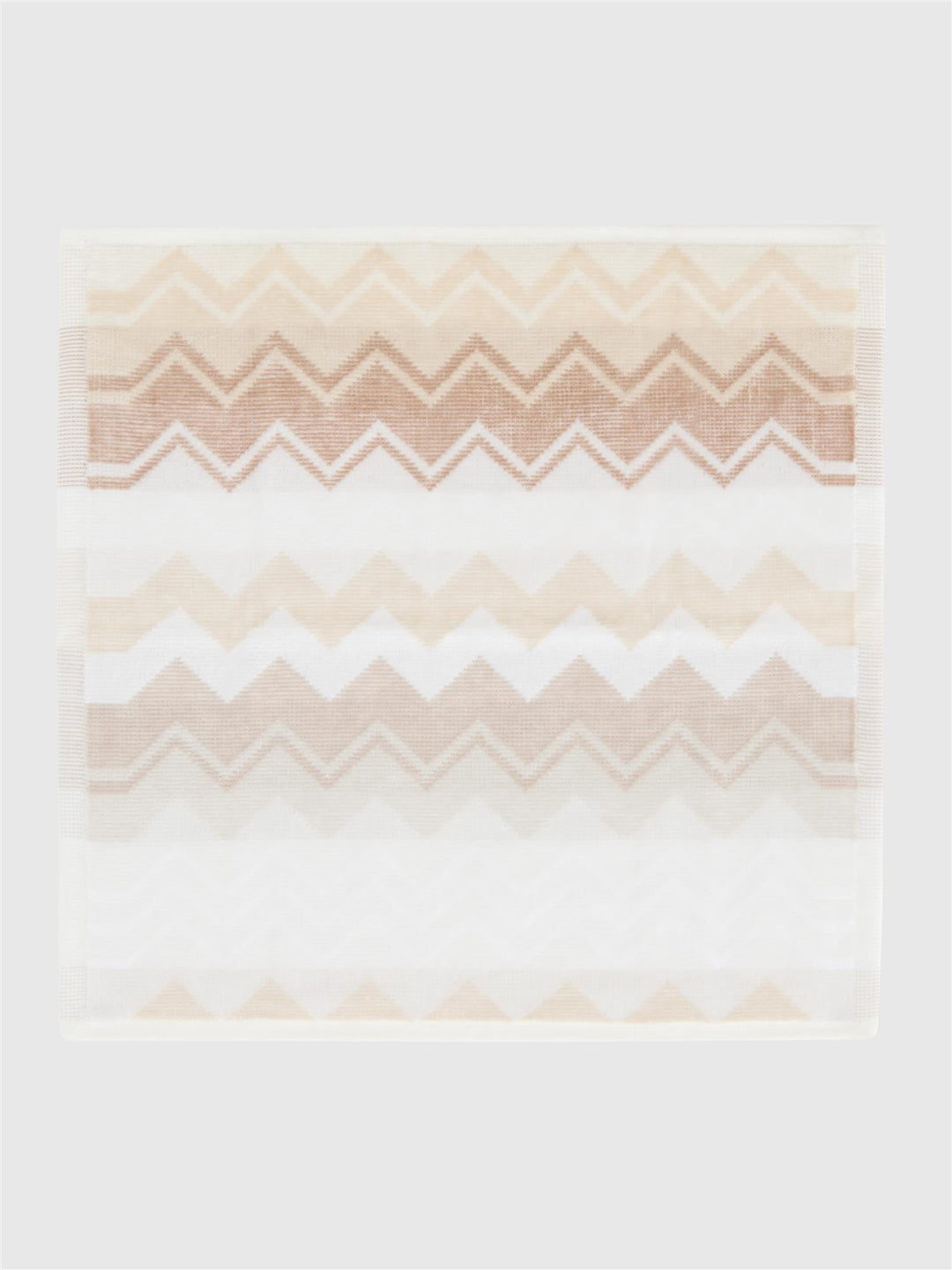 GIACOMO FACE TOWEL  Natural