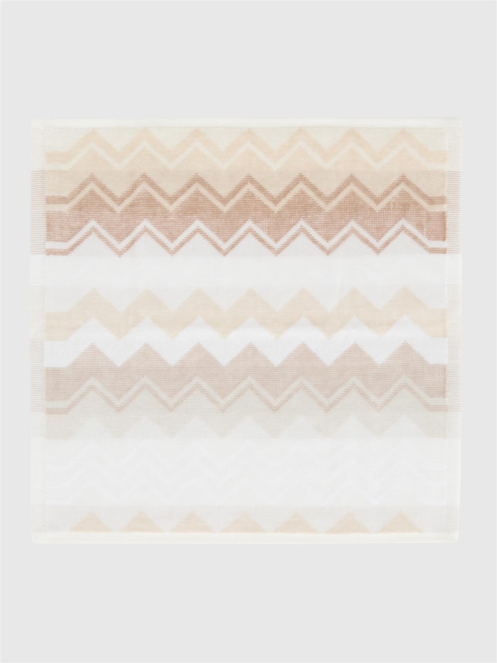 GIACOMO FACE TOWEL  Natural