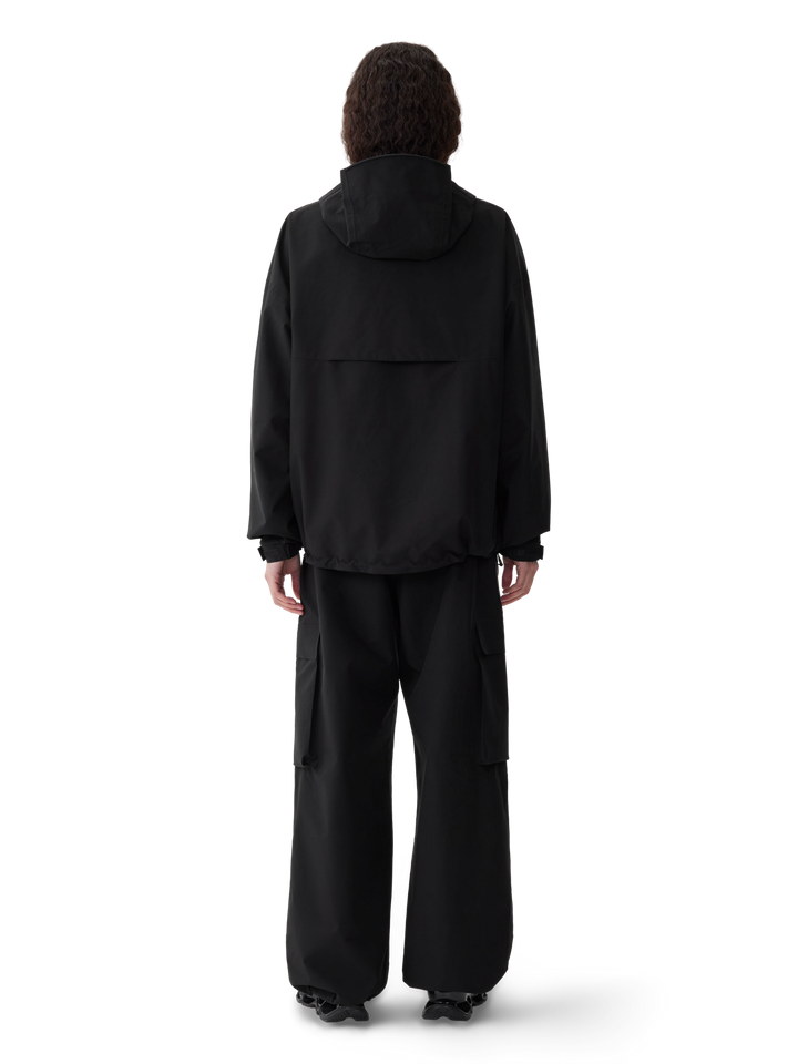 Synes jacket  Black