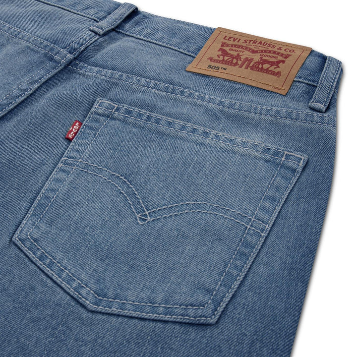 505 REGULAR FIT JEAN  Bay Area