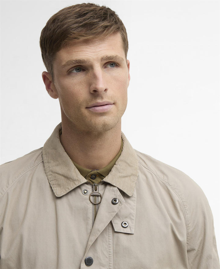 BARBOUR Ashby Casual Jacket