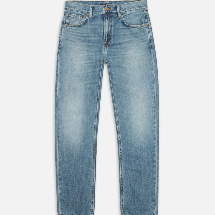 Gritty Jackson  Cool Blue