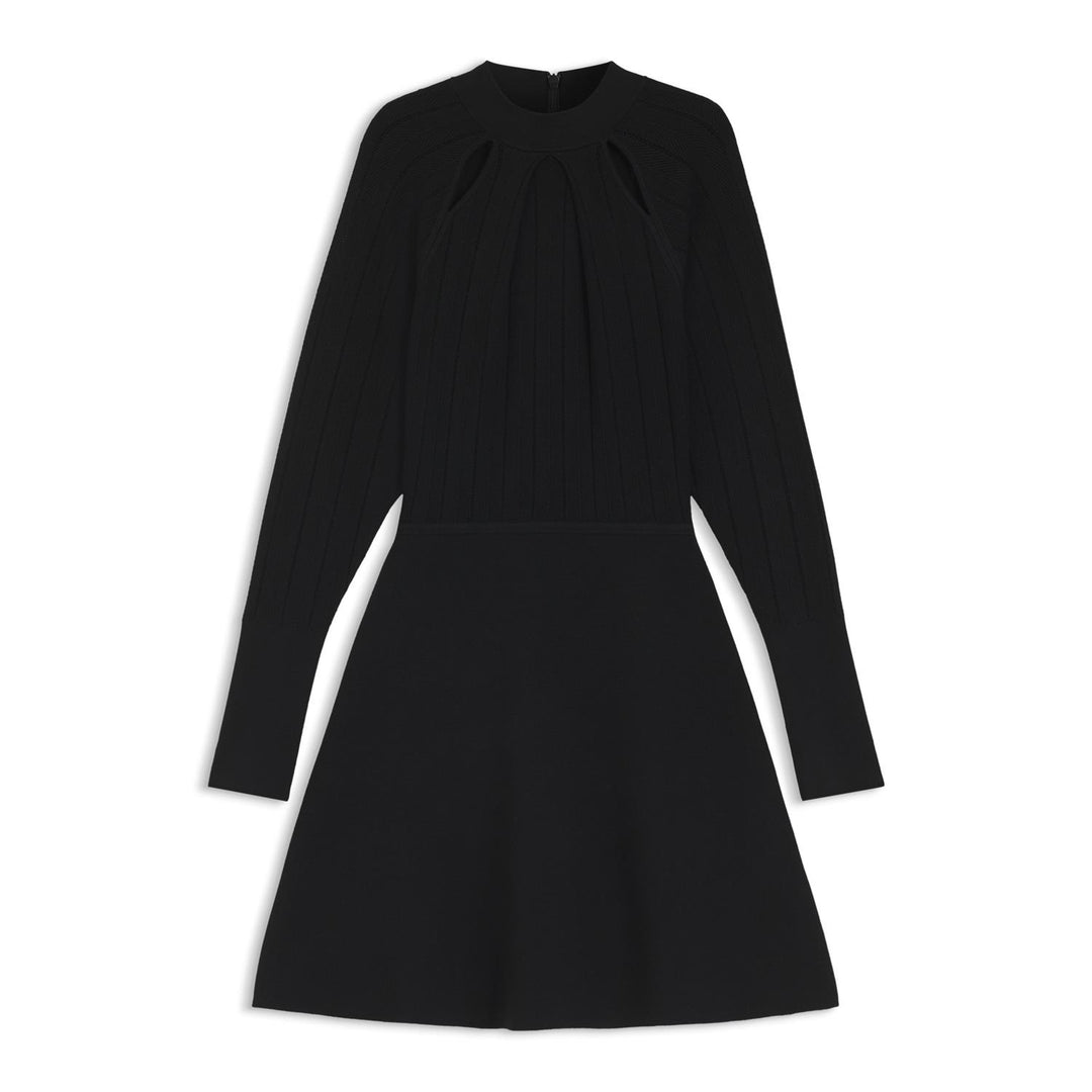 Fuccia  Black