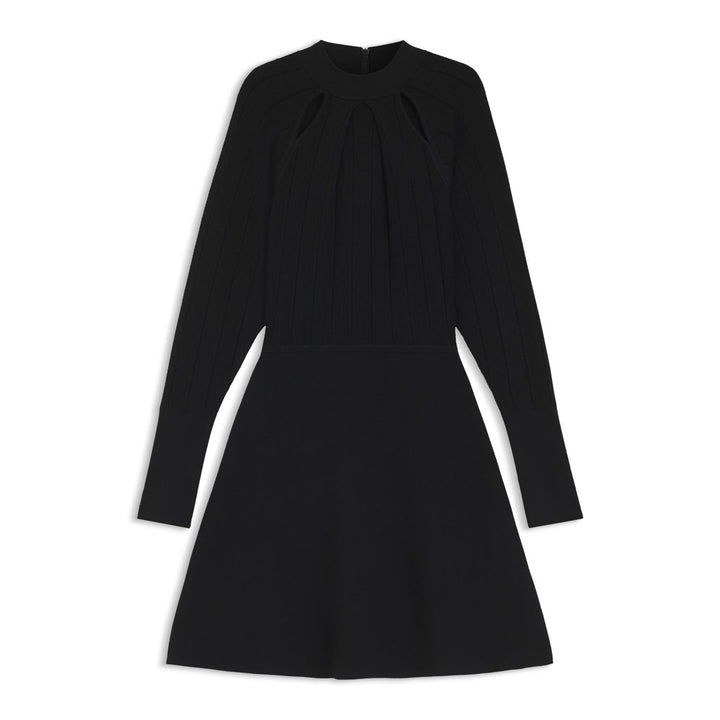 Fuccia  Black