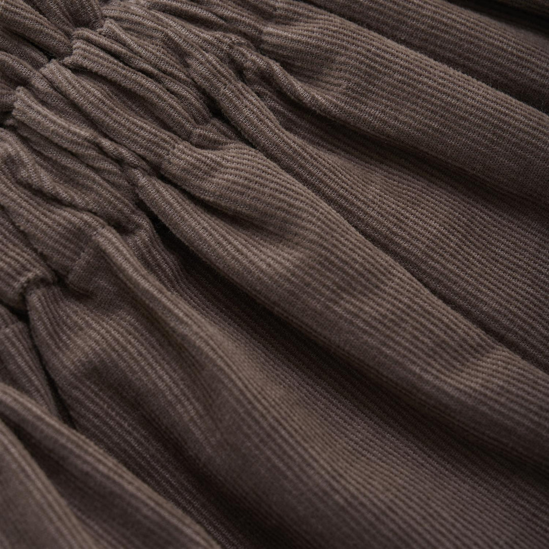 Skirt Corduroy  Falcon