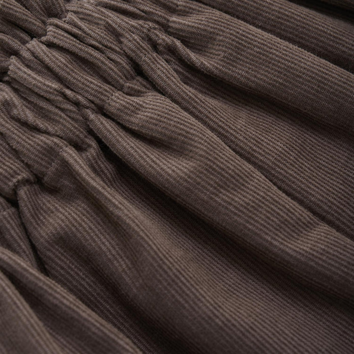 Skirt Corduroy  Falcon