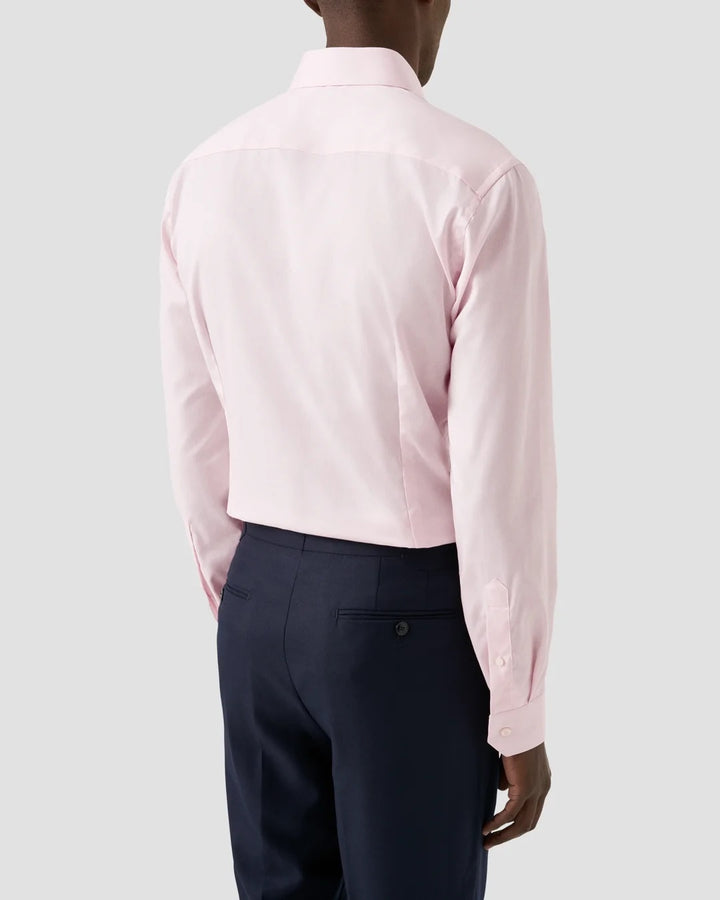 Slim Fit  Lys Rosa