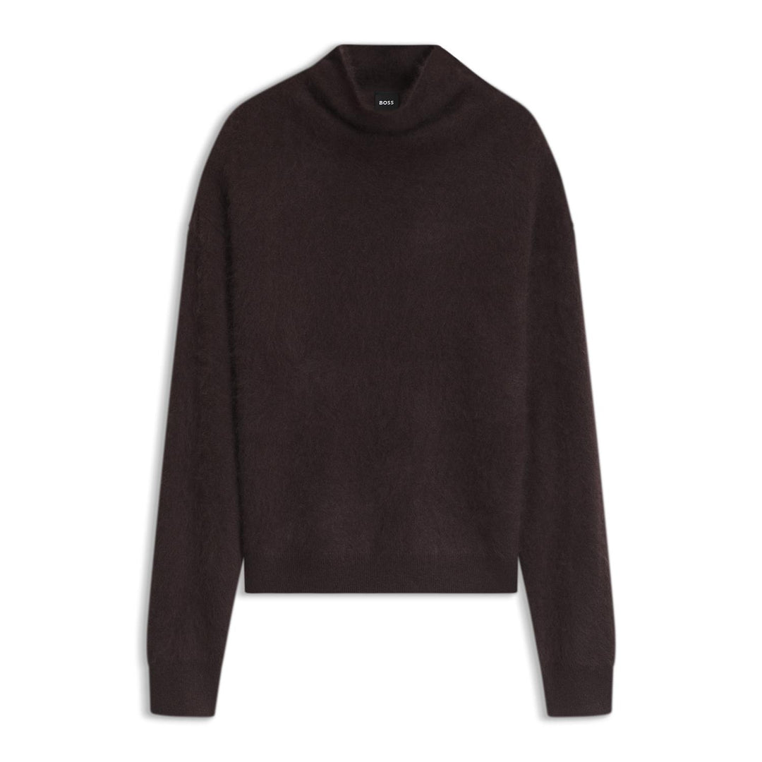 Frosella  Medium Brown