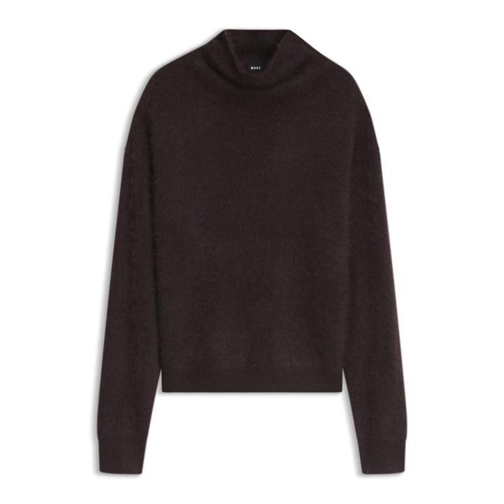 Frosella  Medium Brown
