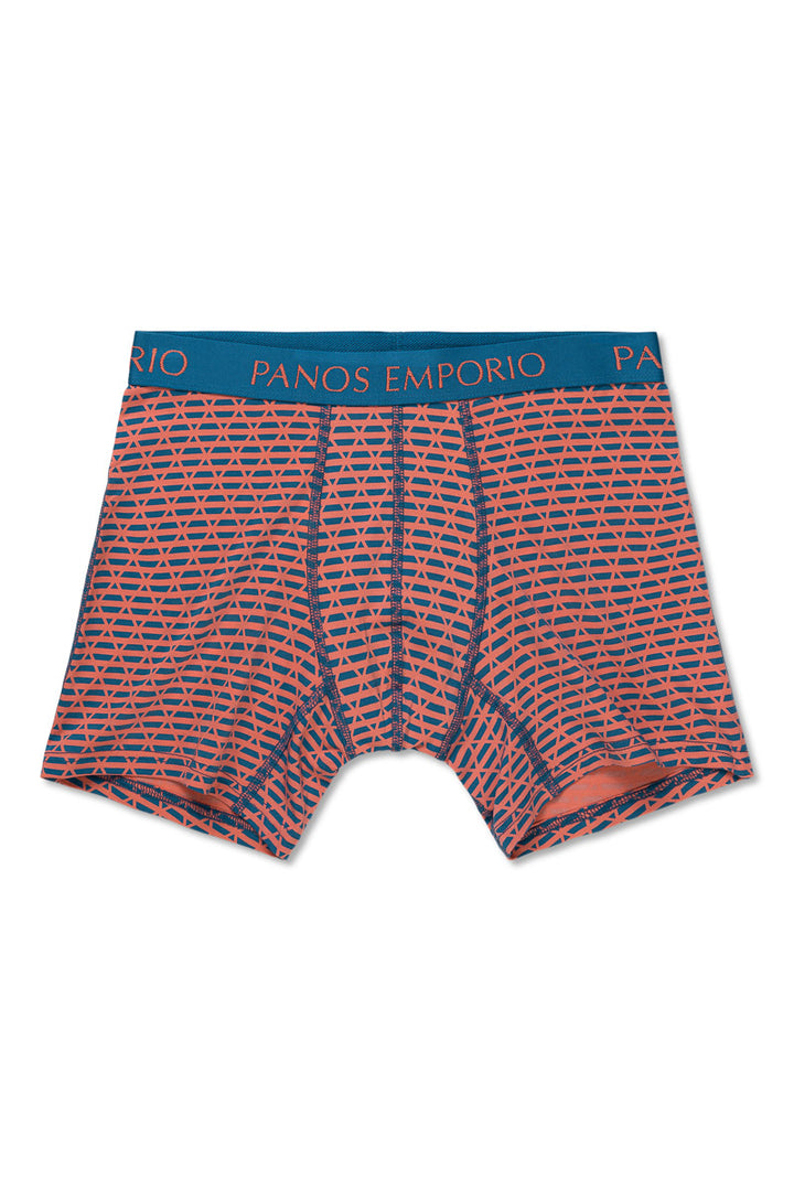 7pk Base Bamboo Boxer SS25  Assorted
