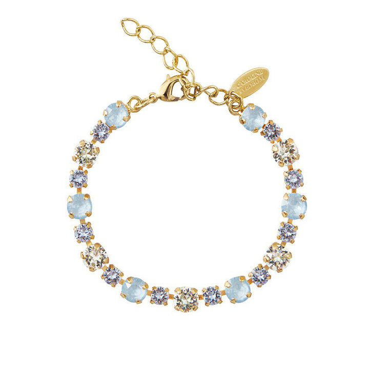 CALANTHE BRACELET GOLD  Sky Combo