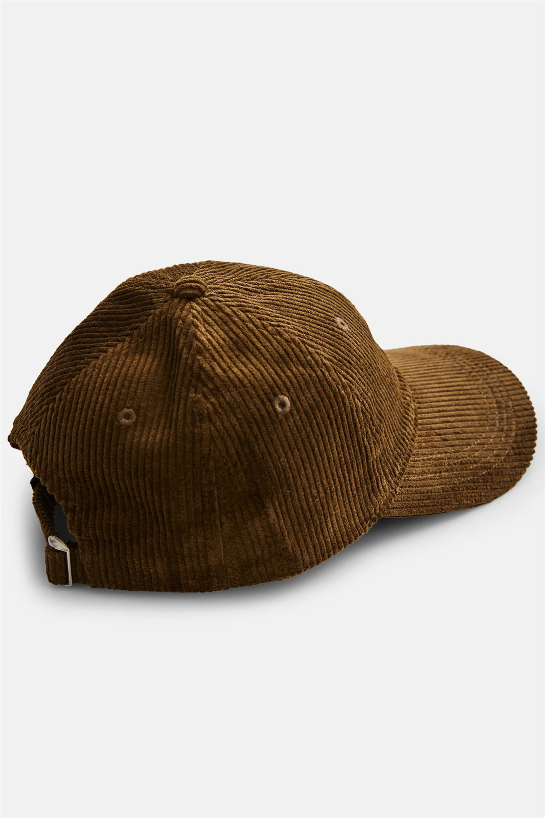 Lily Cord Cap  Olive
