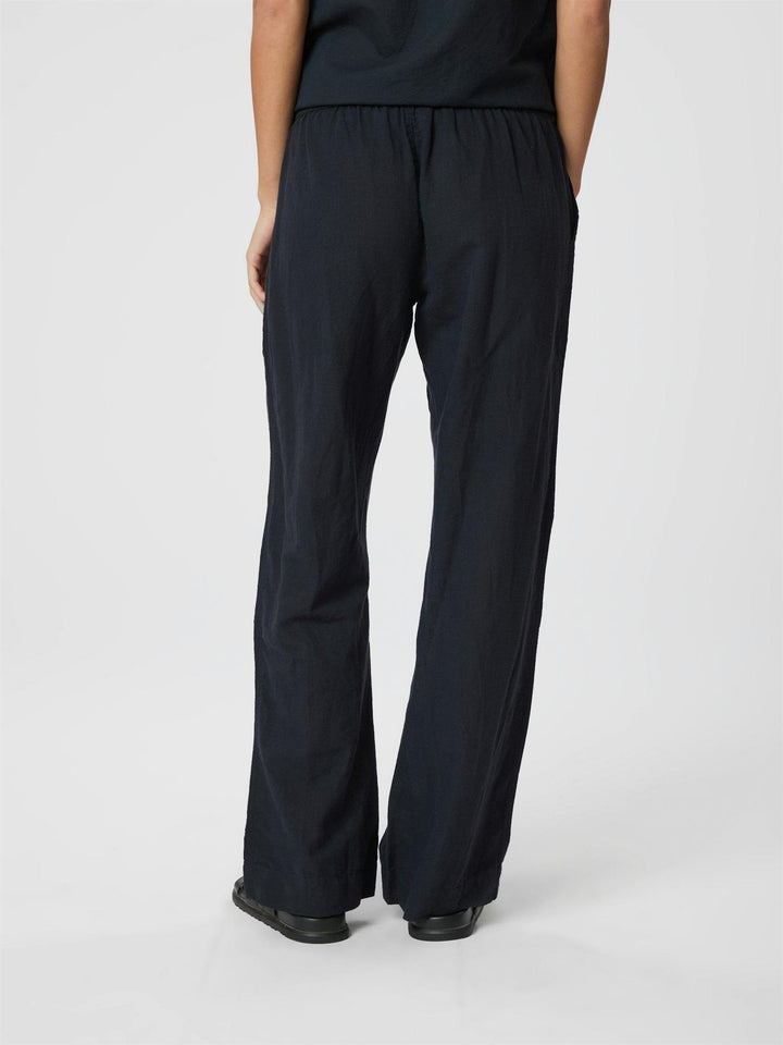 SONAR PANTS  Navy