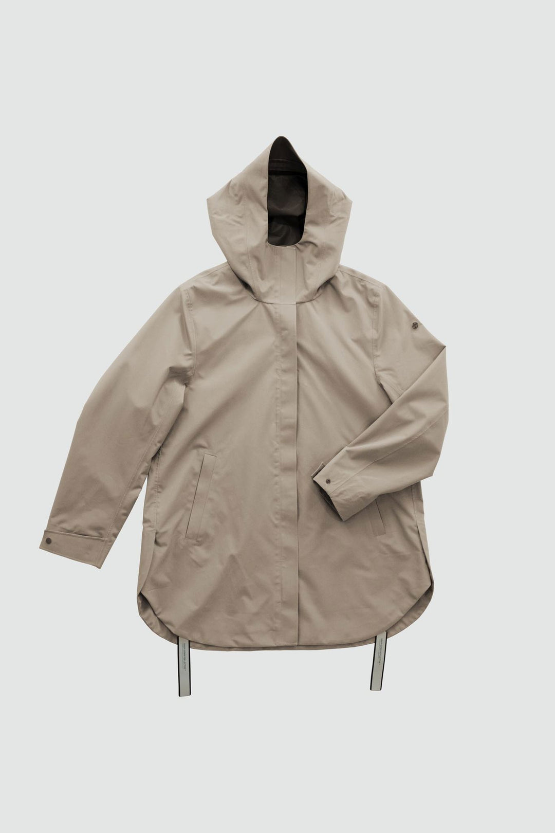 Flair Short  Sand