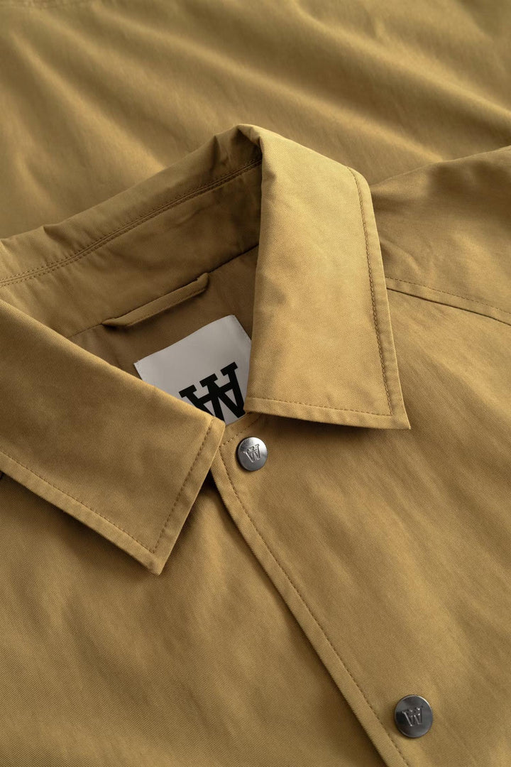 WWSIGURT jacket 25369  Ermine