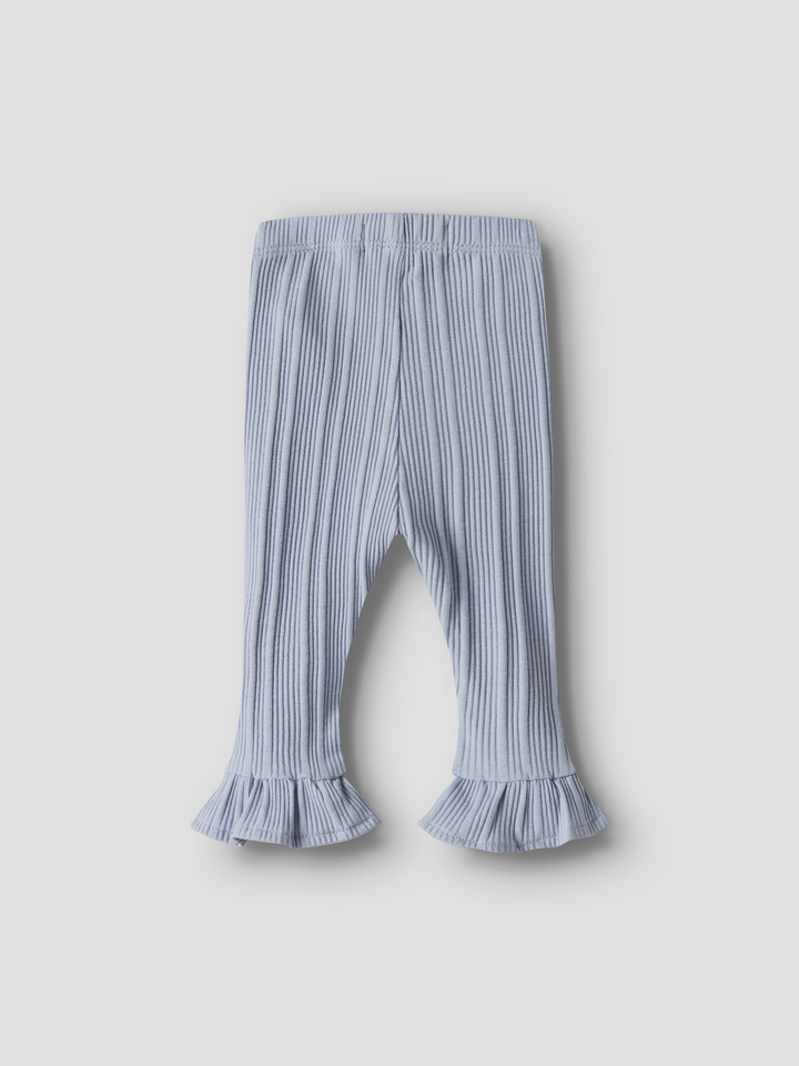 TANSY SLIM LEGGINGS  Zen Blue