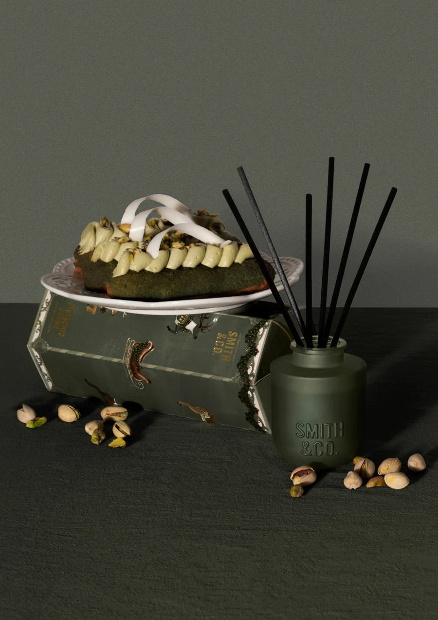 DIFFUSER PISTACHIO CREME