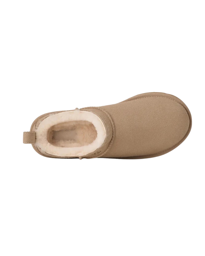 W Classic Micro  Sand